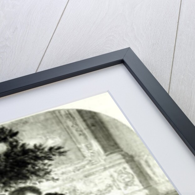 Under the Mistletoe by Mason Jackson