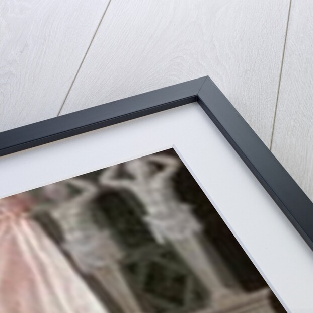 The Story of Esther by Peter Candid