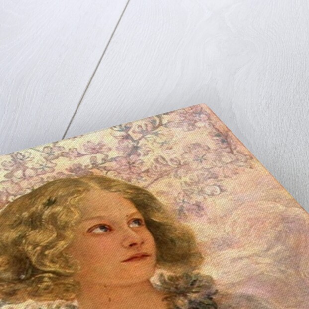 Almond Blossom by Edoardo Gioja