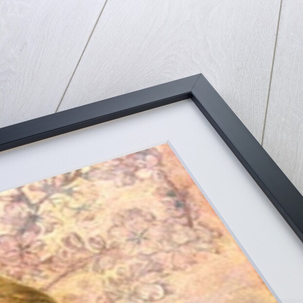 Almond Blossom by Edoardo Gioja