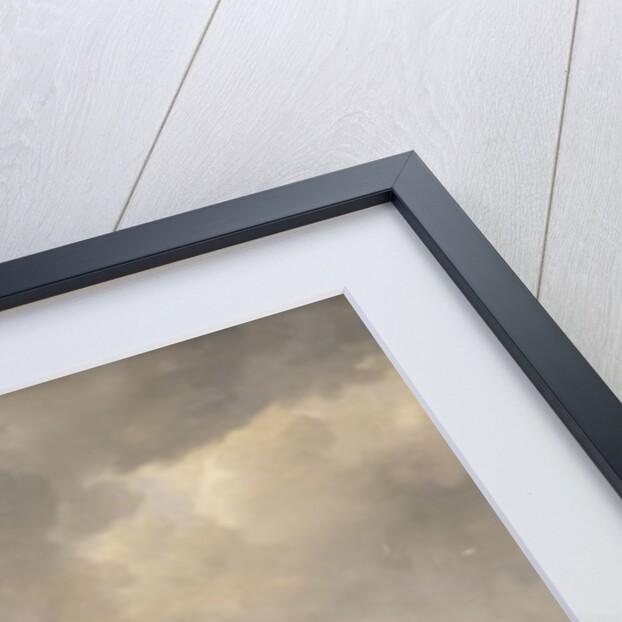 Builders Repairing a House by a River by Bonaventura Peeters