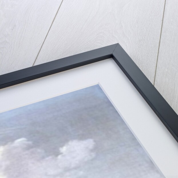 View of Amsterdam with the Montelbaanstower on the Oude Schans, 1777 by Isaak Ouwater