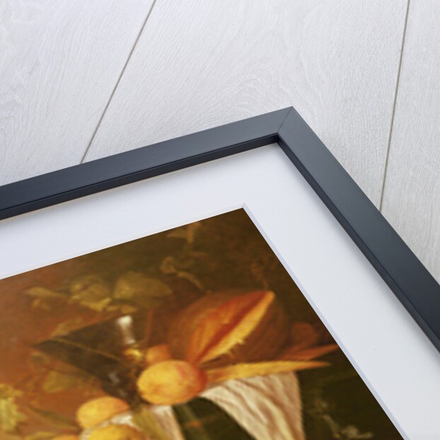 Still Life, 17th century by Jan Davidsz. de Heem