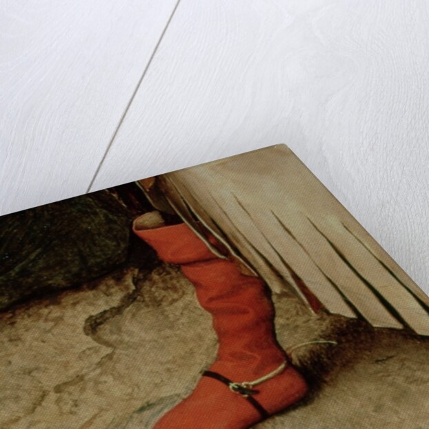 The Adoration of the Kings, 1564 by Pieter the Elder Bruegel