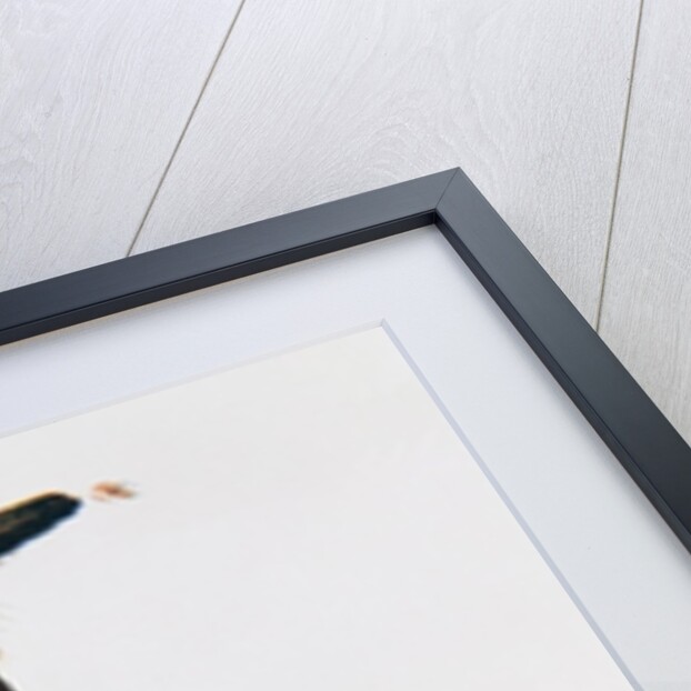 Appanoose, a Sauk Chief, 1837 by George Cooke