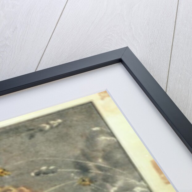 Bombardment of Fort Sumter, Charleston Harbour, 12th & 13th April 1861, pub. by Currier & Ives by American School