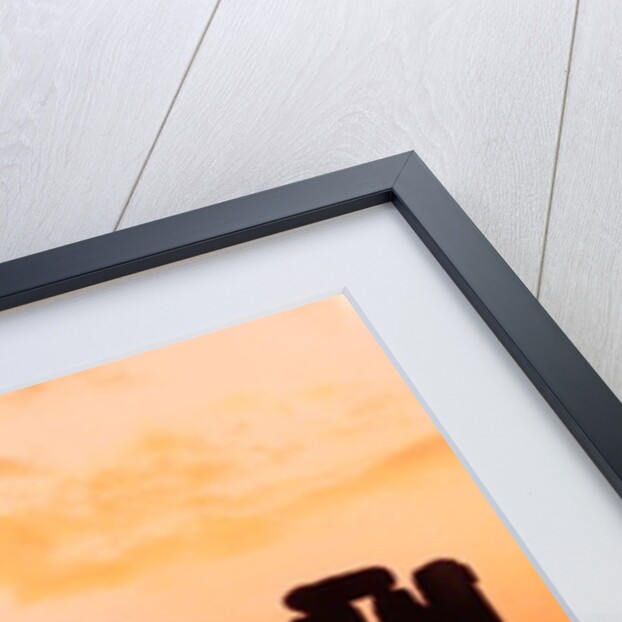 Stonehenge, Winter Solstice by Anonymous