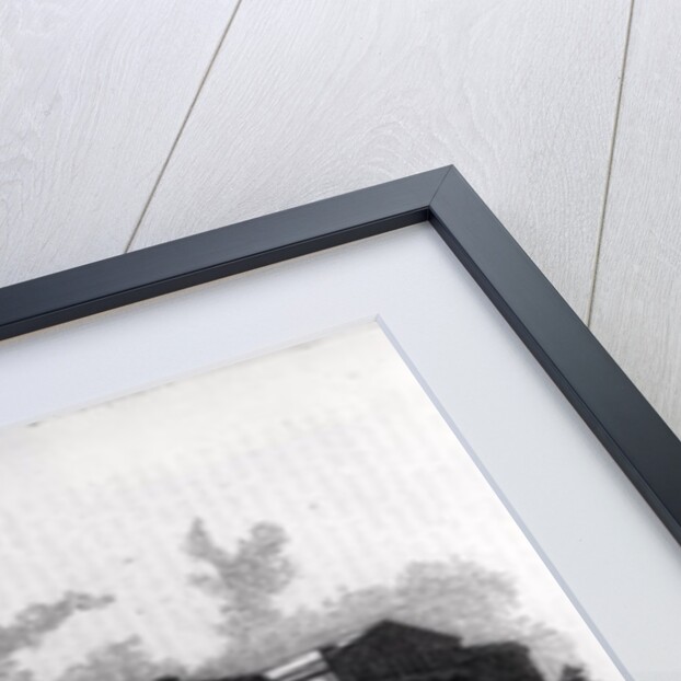 The Patent Office by American School