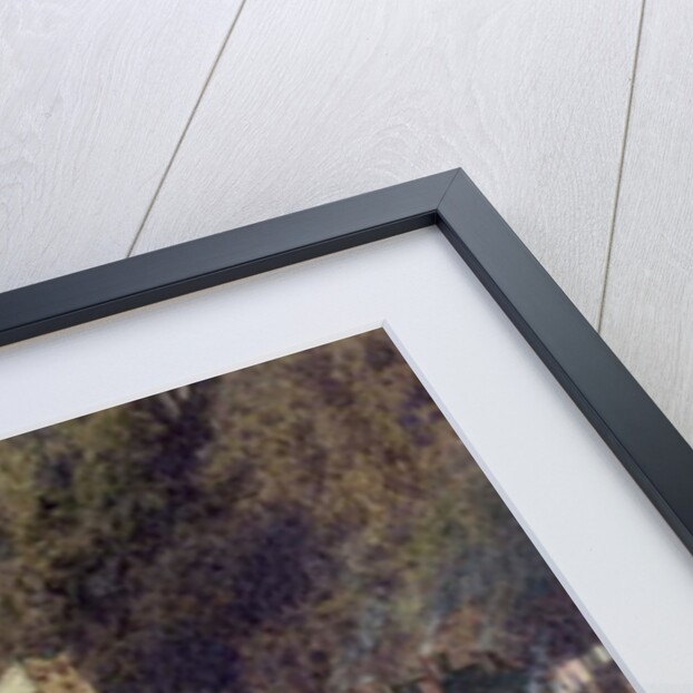 Lynmouth, Devonshire by Myles Birket Foster