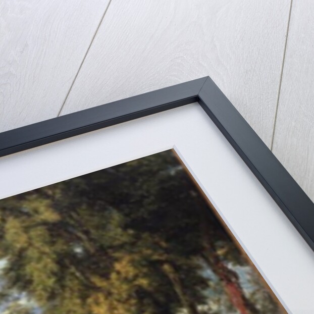 Bal de la ville de Paris by William Parrott