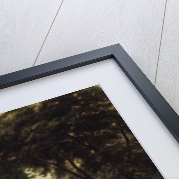 View of Clappersgate on the River Brathay above Windermere by Ramsay Richard Reinagle