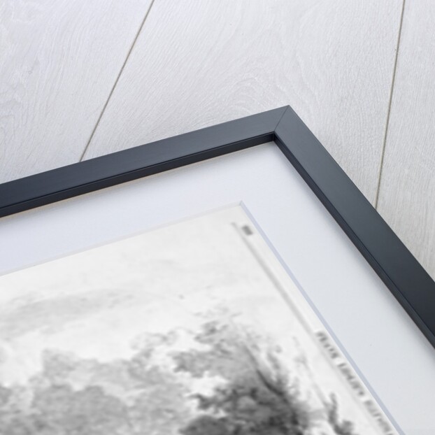 The Battle at Bull Run: The Gallant Sixty-Ninth N.Y.S.M. Assaulting a Rebel Battery Masked with Bushes and Carrying it at the Point of the Bayonet by American School