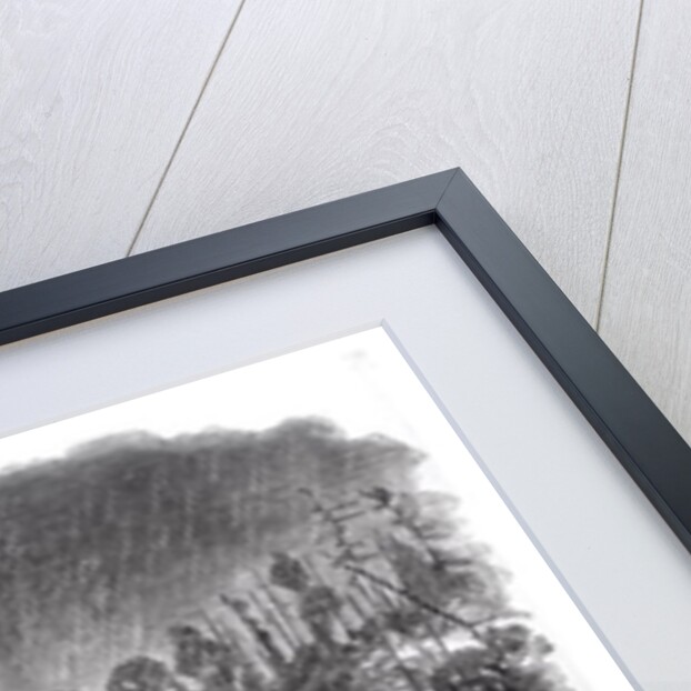 Battle at Corrack's Ford by American School