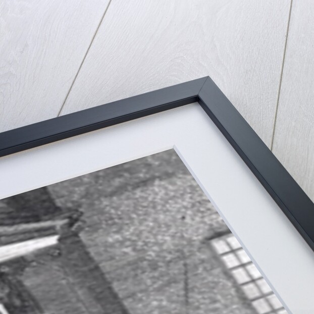 Town Meeting, c.1770, from M'Fingal', by John Trumball by American School