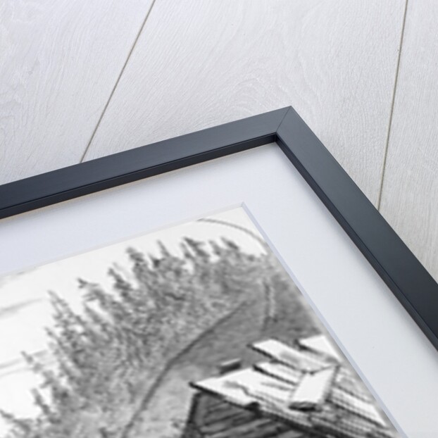 Gregory Gold Diggings, Colorado by American School