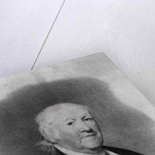 Paul Revere by American School