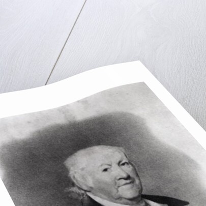 Paul Revere by American School