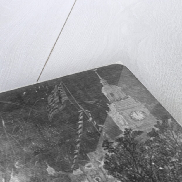 The Centennial Fourth by American School