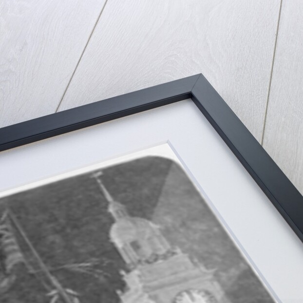 The Centennial Fourth by American School