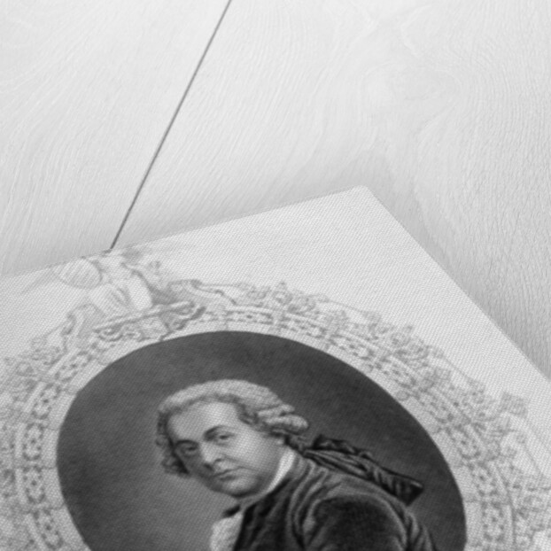 John Adams by John Singleton (after) Copley