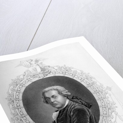 John Adams by John Singleton (after) Copley