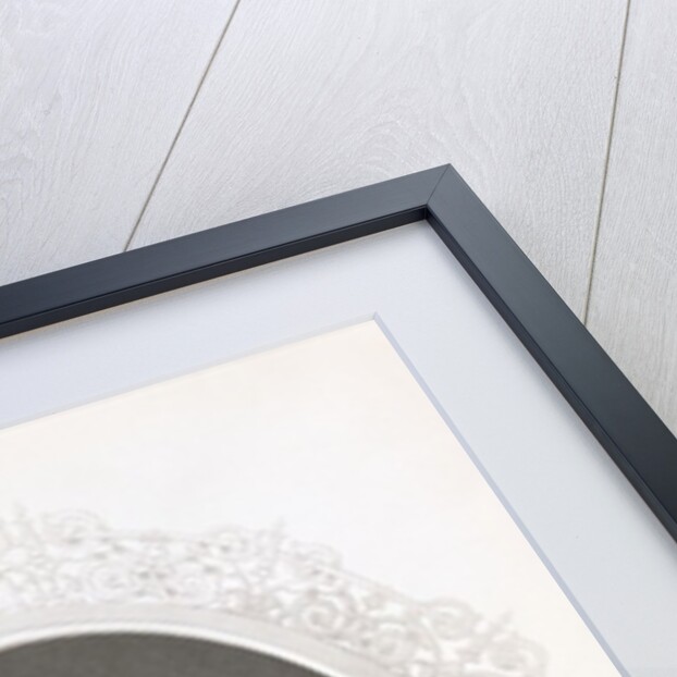 General Samuel Houston by American School