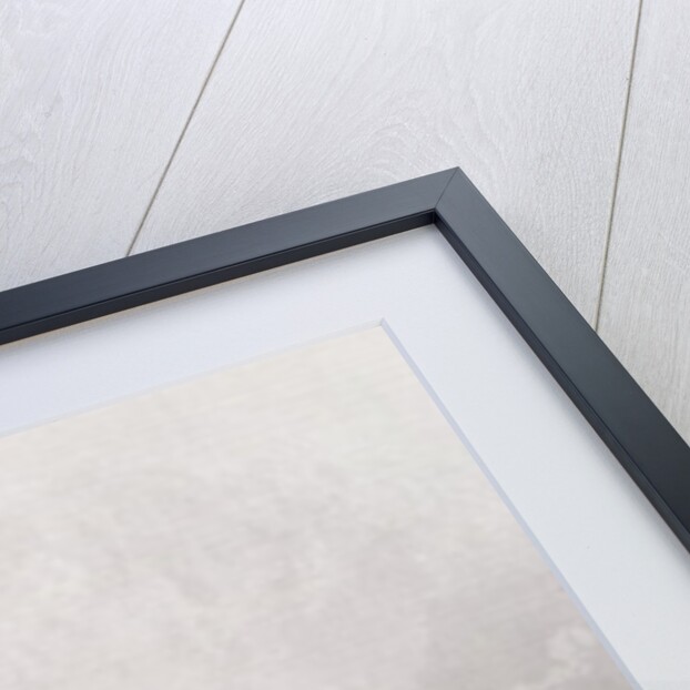 Engagement between the 'Monitor' and the 'Merrimack', March 9th 1862 by Charles Parsons