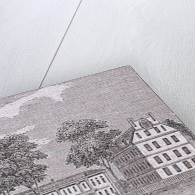 Harvard University, Cambridge by American School