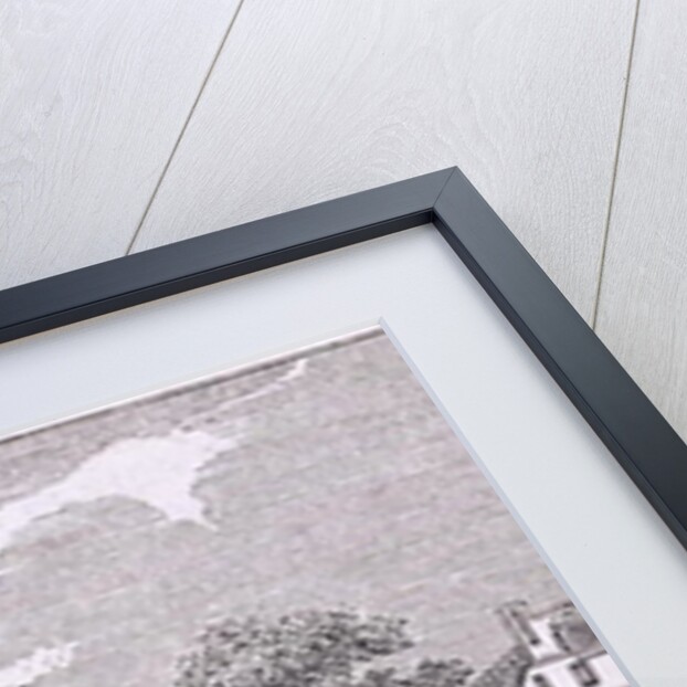 Harvard University, Cambridge by American School