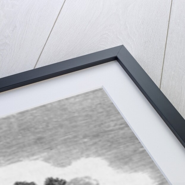 Congregational and Episcopal Churches, East Haven by American School