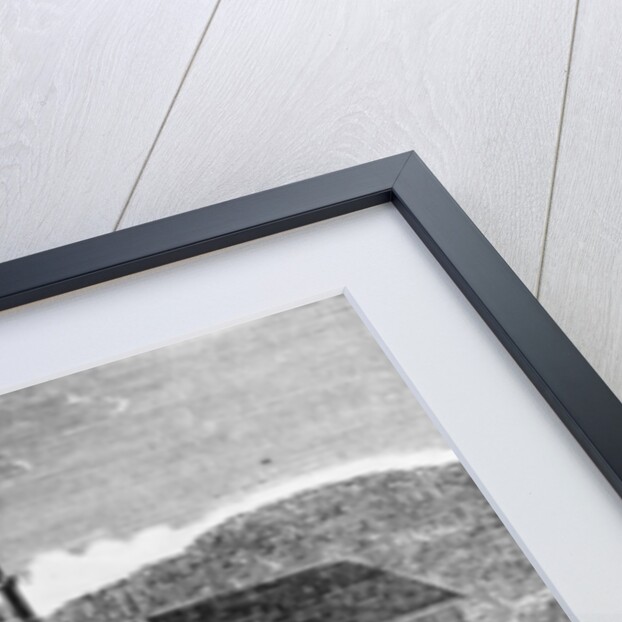 North-east view of the Episcopal church, Kent by American School