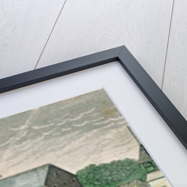 The Battle of Lexington, April 19th 1775, 1832 by American School