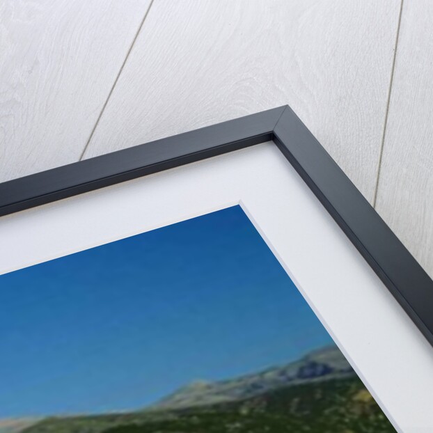 Church of the Panayia by Anonymous