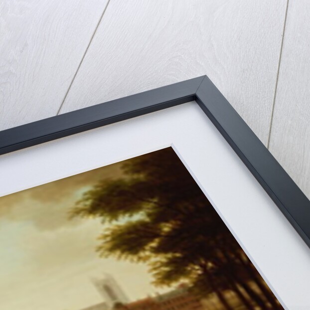 The 2nd Footguards on Parade at Horse Guards', c.1750 by John Chapman