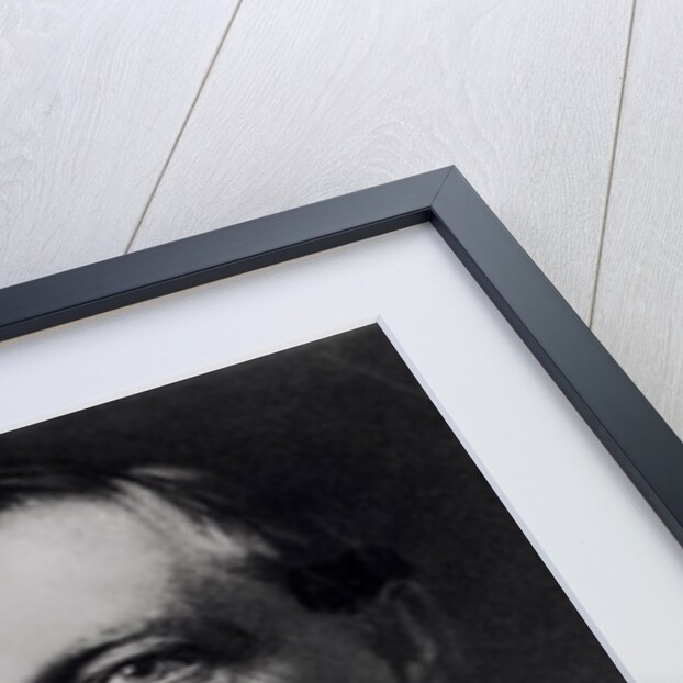 Frederick Jackson Turner 1920 by Anonymous