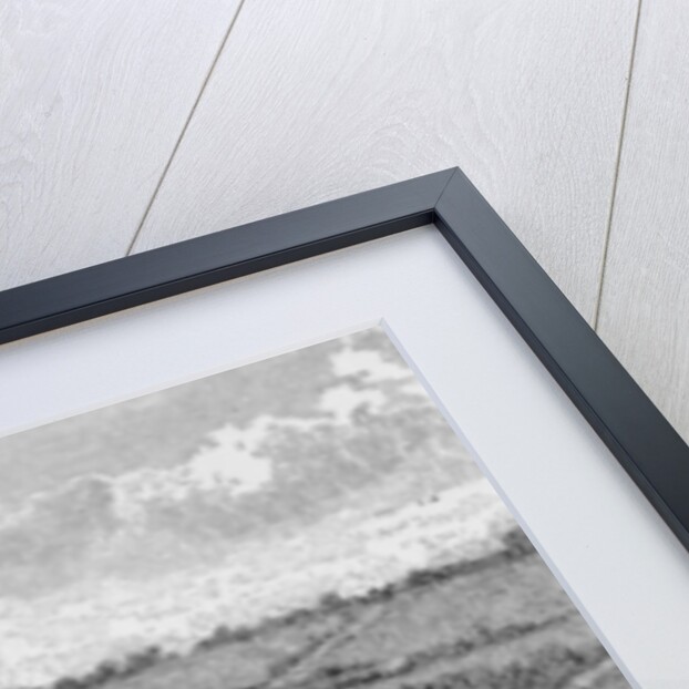 Bethlehem, a Moravian settlement in Pennsylvania by (after) American School