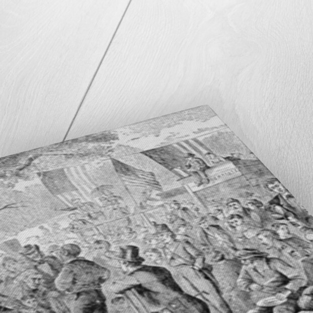 The Fourth of July by Charles J. Bush