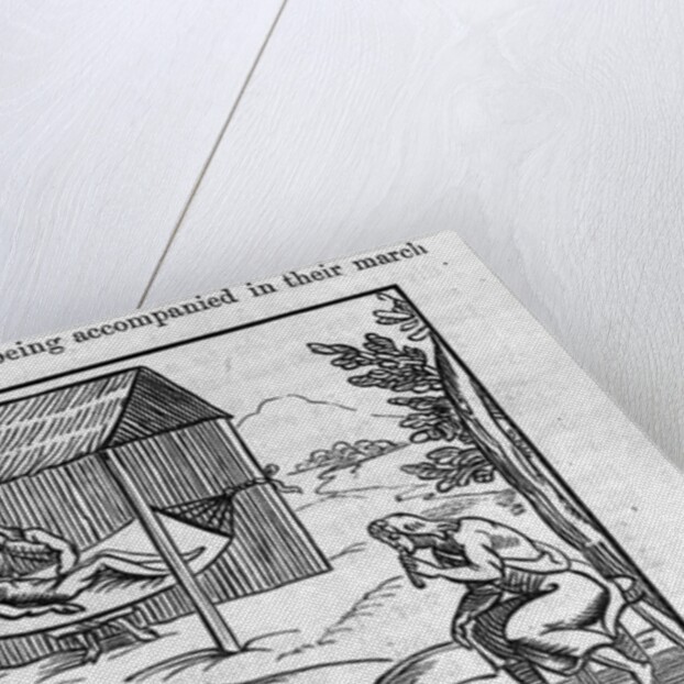 Curing the Sick by English School