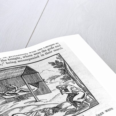 Curing the Sick by English School