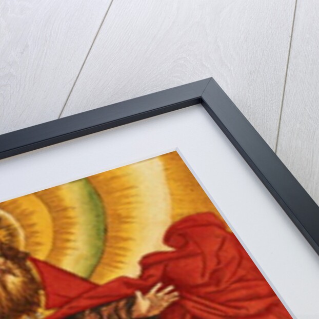 The Creation, c.1530 by German School