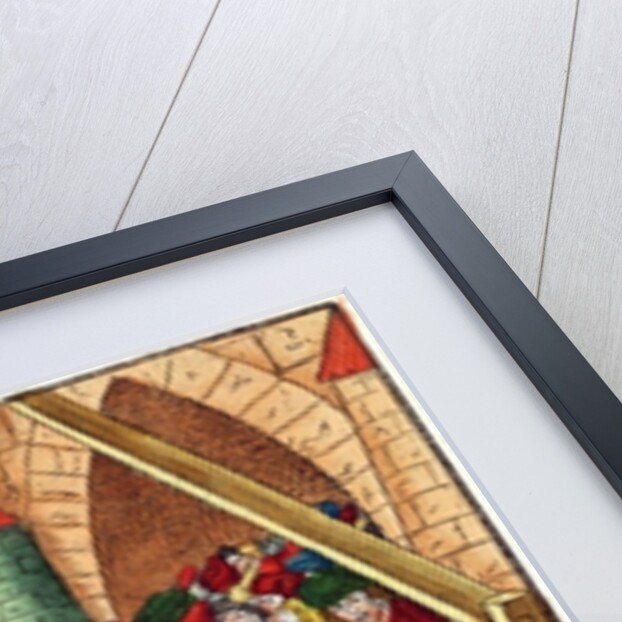 Samaria under siege by German School