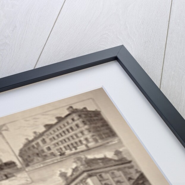 The Middlesbrough and Cleveland Iron Trade Jubilee: Public Buildings in Middlesbrough by English School