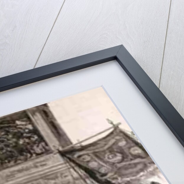 Riots in the West End of London: Break Up of the Trafalgar Square Meeting by English School