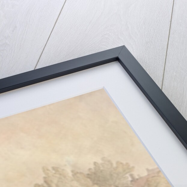 Elephant and Castle by Thomas Rowlandson