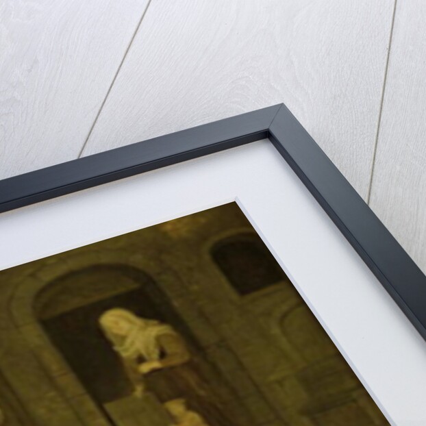 The Expulsion of Hagar and Ishmael, c.1644 by Jan Victors