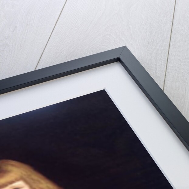 Dorothea Thorpe, 1882 by John Everett (after) Millais