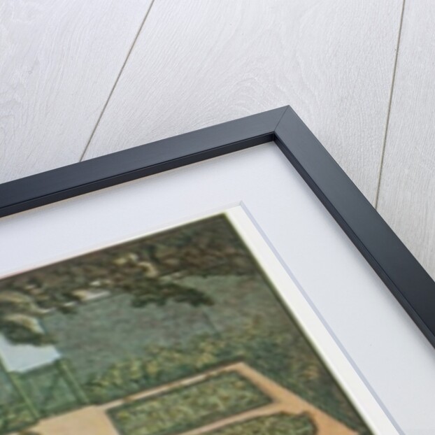 April Baby's Book of Tunes: Mary, Mary, Quite Contrary by Kate Greenaway