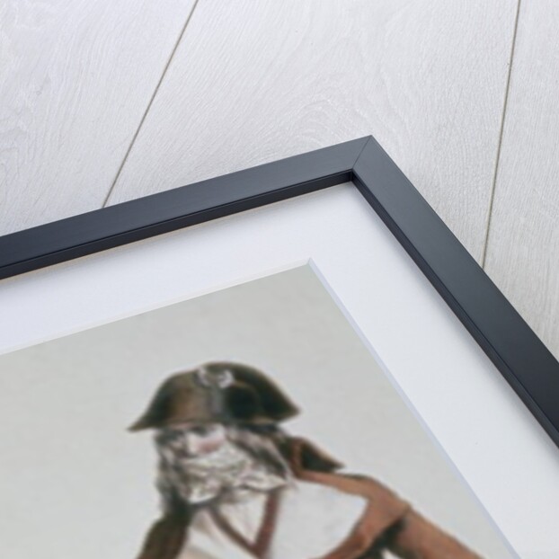 `Incroyable et Merveilleuse', c.1775 by French School