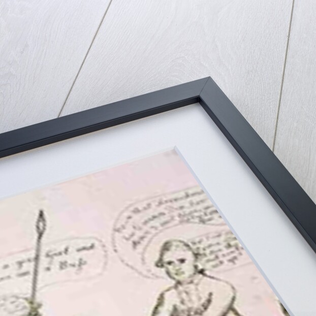 The Reconciliation Between Britannia and her Daughter America, pub. by W. Richardson, 11th May 1782 by Thomas Colley