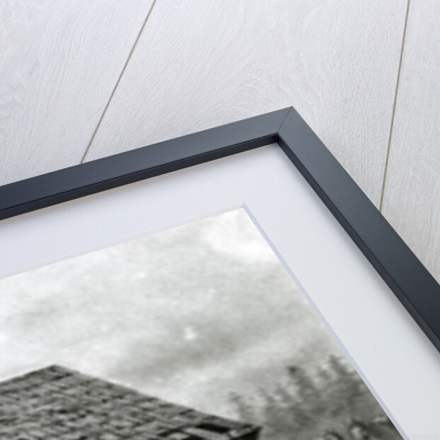 The Reliable Contraband by Edwin Austin Forbes